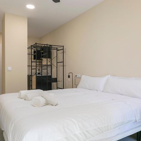 Homeabout Smart Rooms Bravo Murillo - Sin Recepcion 马德里 外观 照片