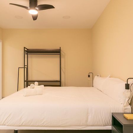 Homeabout Smart Rooms Bravo Murillo - Sin Recepcion 马德里 外观 照片